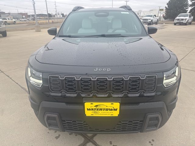 2026 Jeep Cherokee Limited Watertown SD 2026 Jeep Cherokee Limited Watertown SD