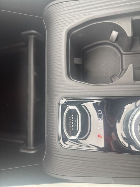 2026 Jeep Cherokee Limited Watertown SD 2026 Jeep Cherokee Limited Watertown SD