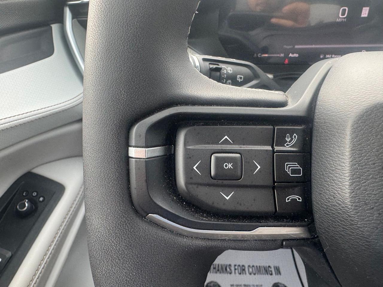 2026 Jeep Cherokee Limited Watertown SD 2026 Jeep Cherokee Limited Watertown SD