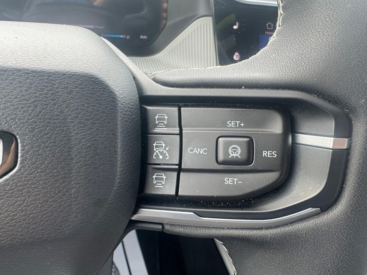 2026 Jeep Cherokee Limited Watertown SD 2026 Jeep Cherokee Limited Watertown SD