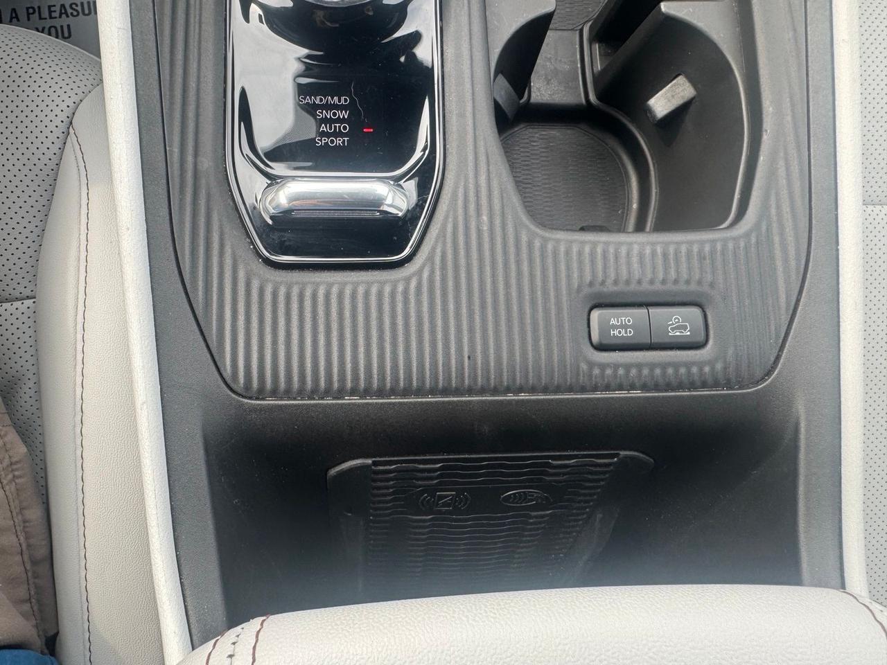 2026 Jeep Cherokee Limited Watertown SD 2026 Jeep Cherokee Limited Watertown SD