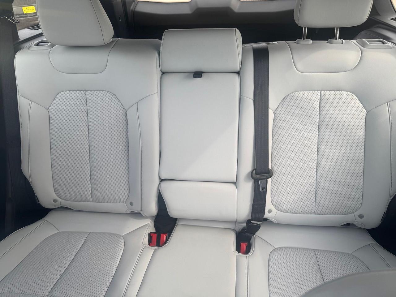 2026 Jeep Cherokee Limited Watertown SD 2026 Jeep Cherokee Limited Watertown SD