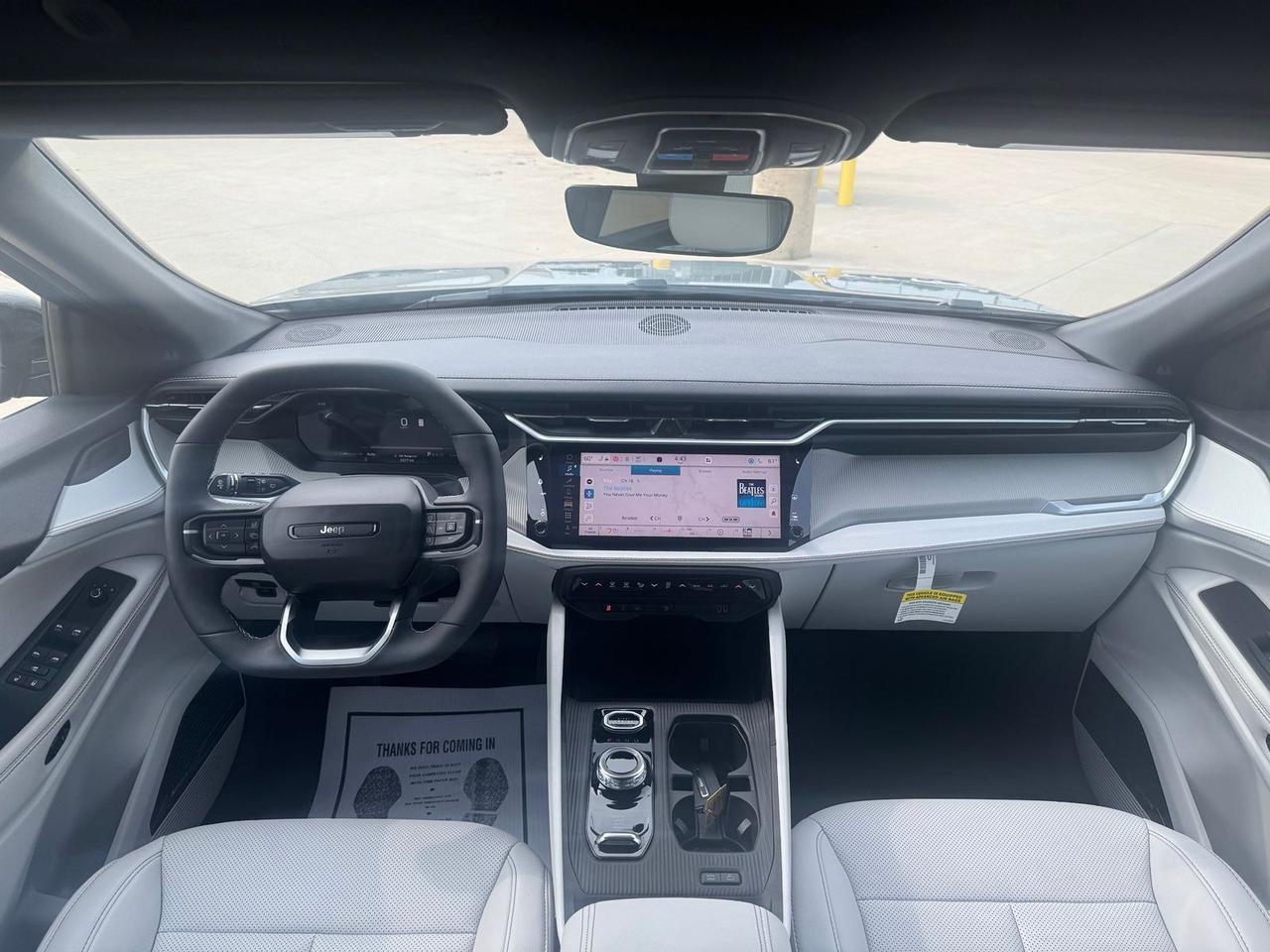 2026 Jeep Cherokee Limited Watertown SD 2026 Jeep Cherokee Limited Watertown SD