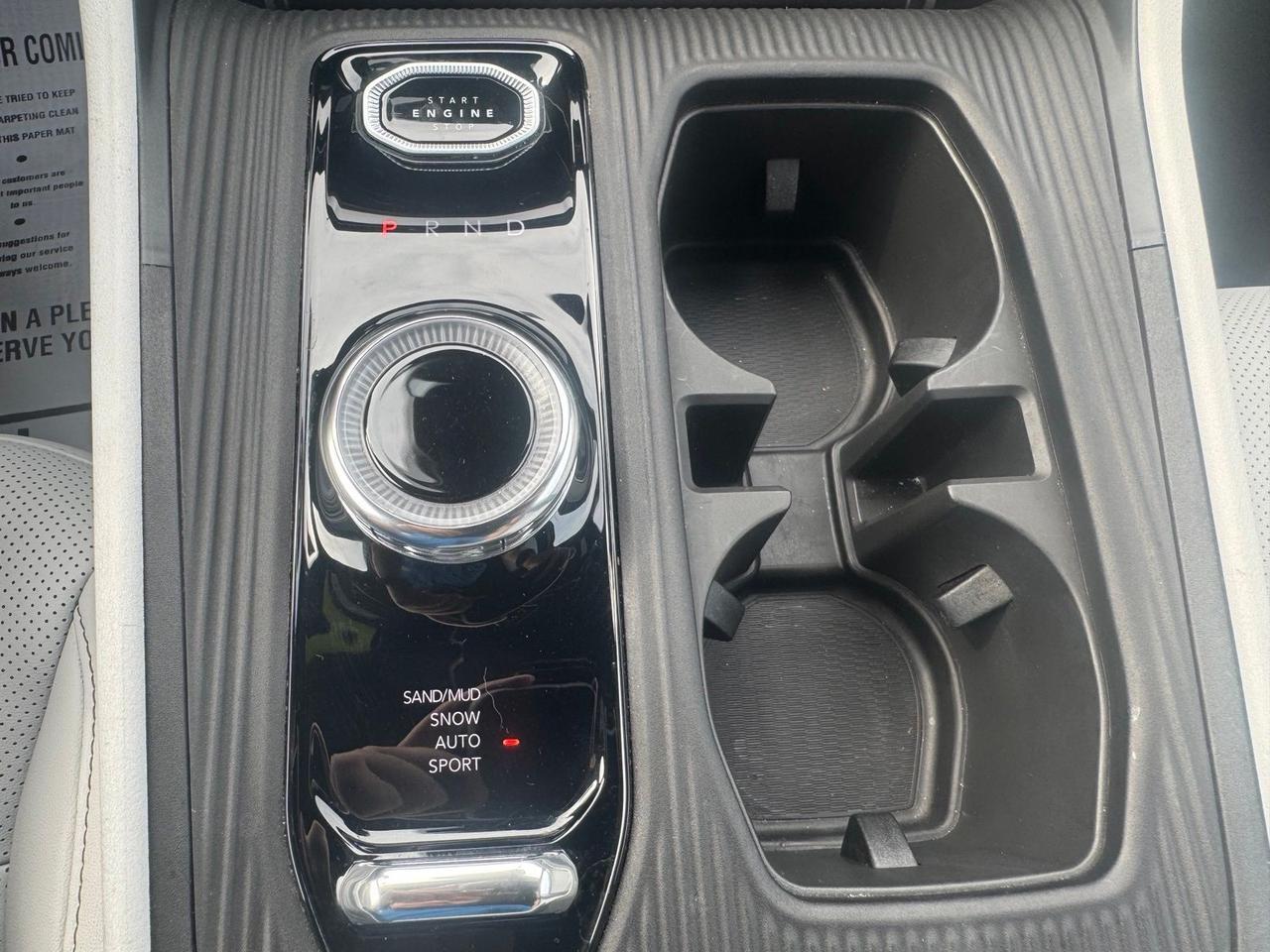2026 Jeep Cherokee Limited Watertown SD 2026 Jeep Cherokee Limited Watertown SD