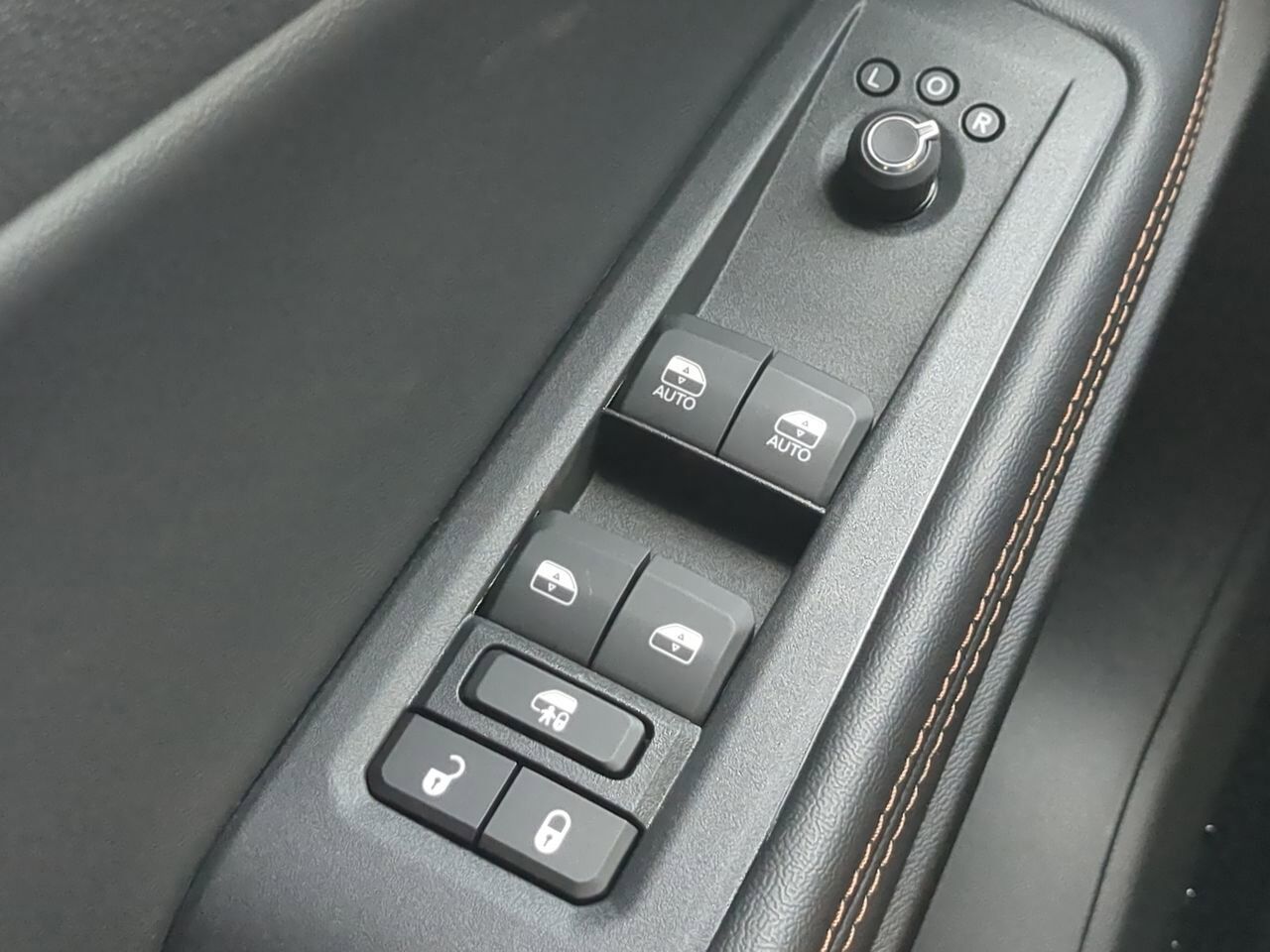 2026 Jeep Cherokee Overland Appleton WI