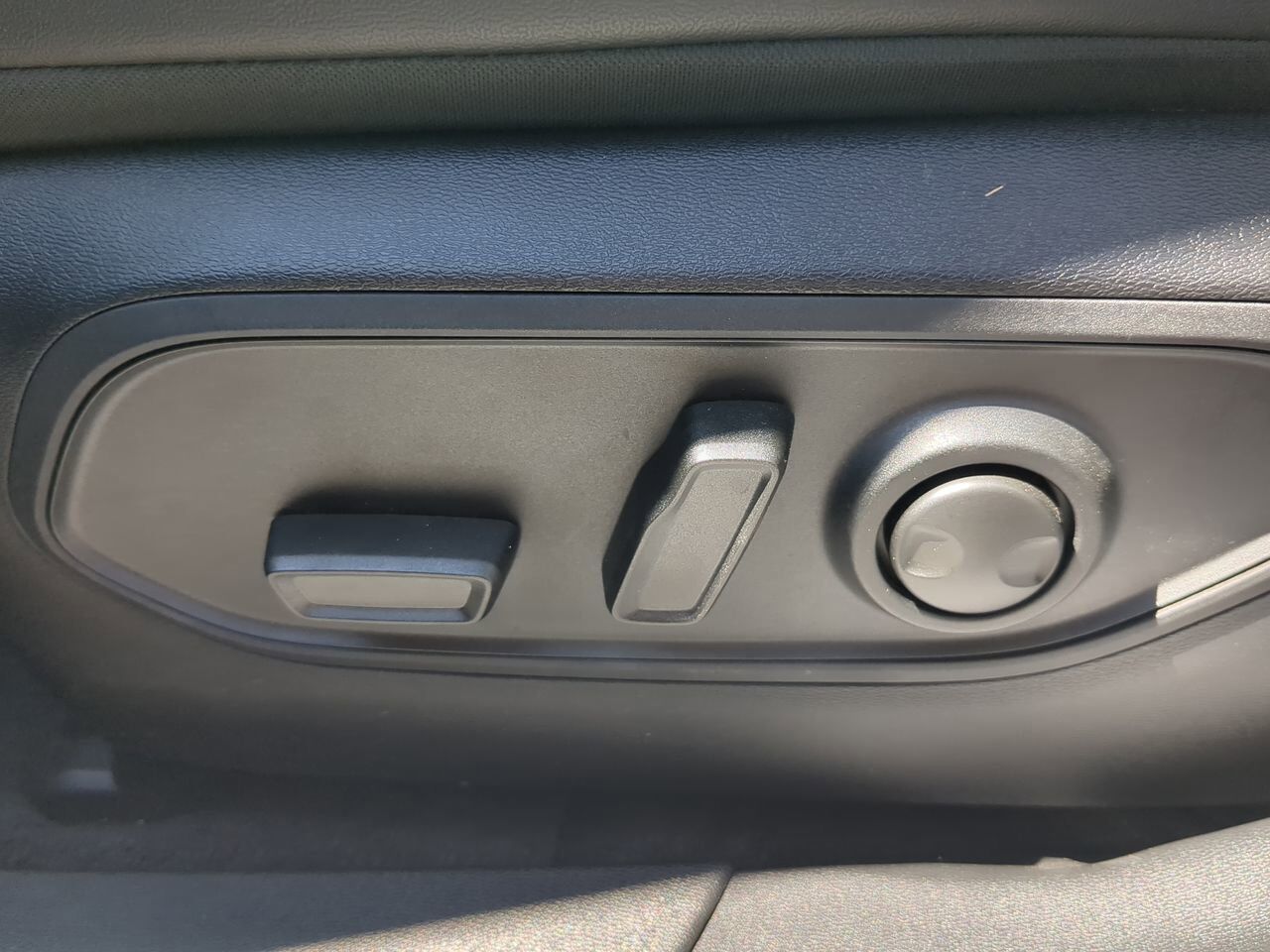 2026 Jeep Cherokee Overland Appleton WI