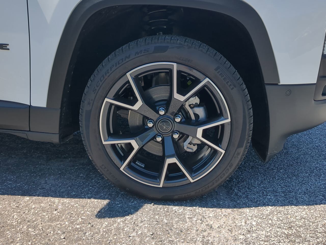 2026 Jeep Cherokee Overland Appleton WI