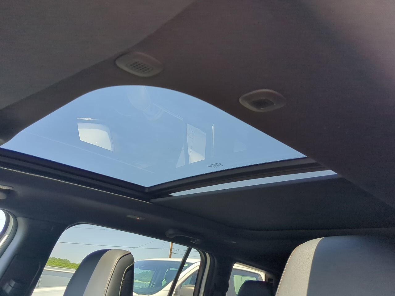 2026 Jeep Cherokee Overland Appleton WI