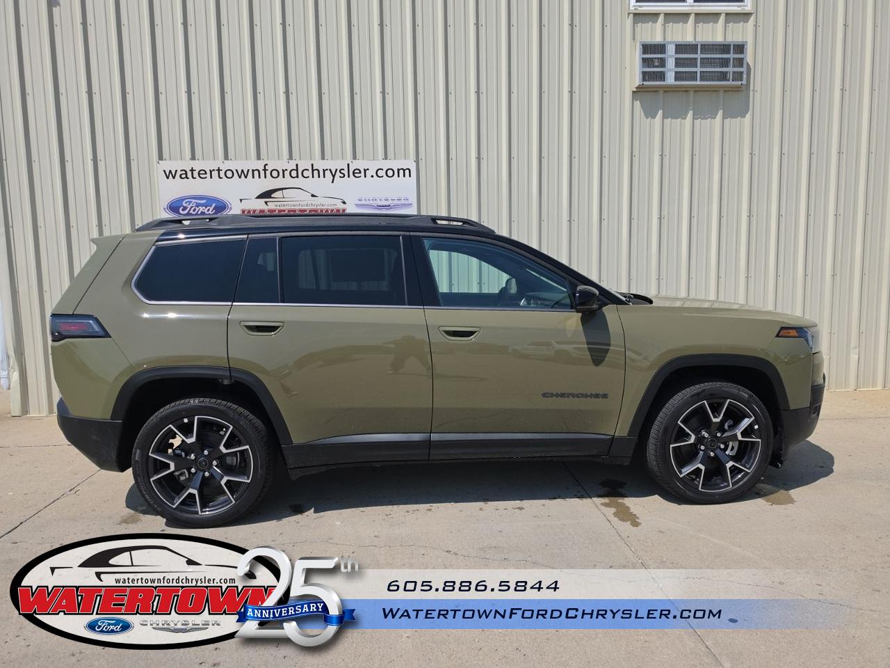 2026 Jeep Cherokee 2026 Jeep Cherokee
