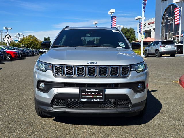 2026 Jeep Compass 2026 Jeep Compass