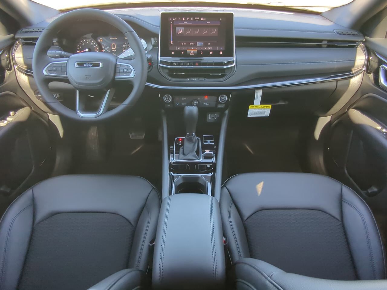 2026 Jeep Compass Latitude Altitude Appleton WI