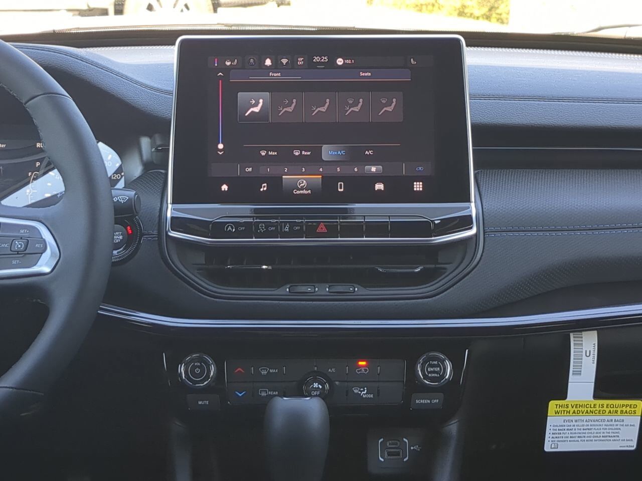 2026 Jeep Compass Latitude Altitude Appleton WI