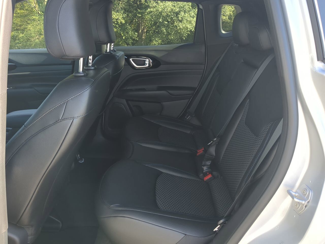 2026 Jeep Compass Latitude Altitude Appleton WI