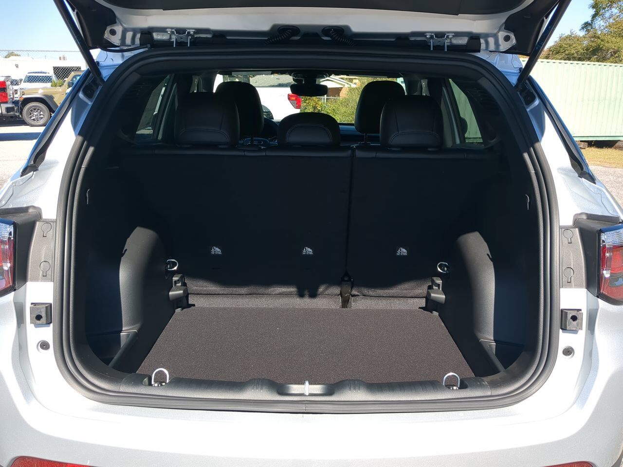 2026 Jeep Compass Latitude Altitude Appleton WI