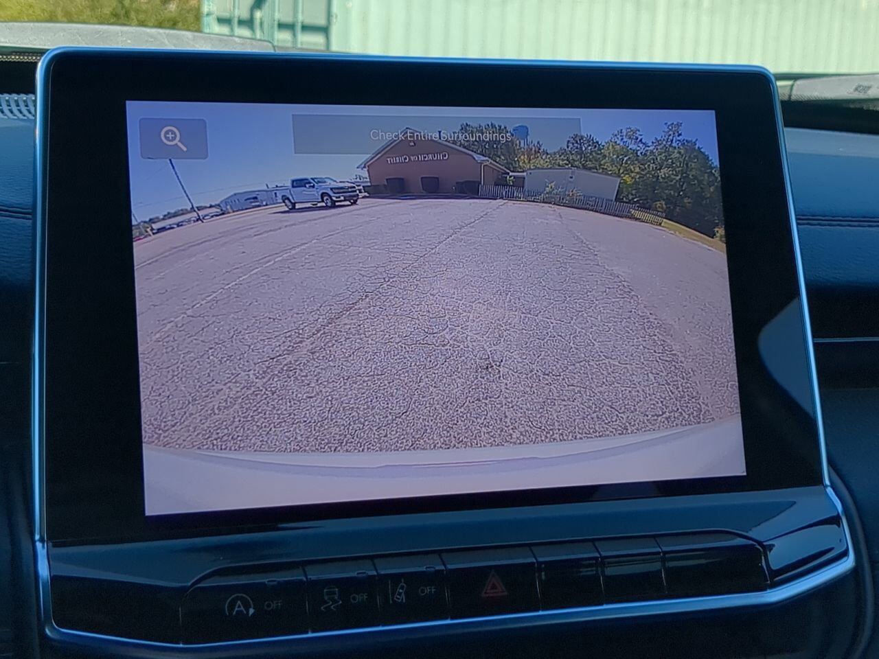 2026 Jeep Compass Latitude Altitude Appleton WI