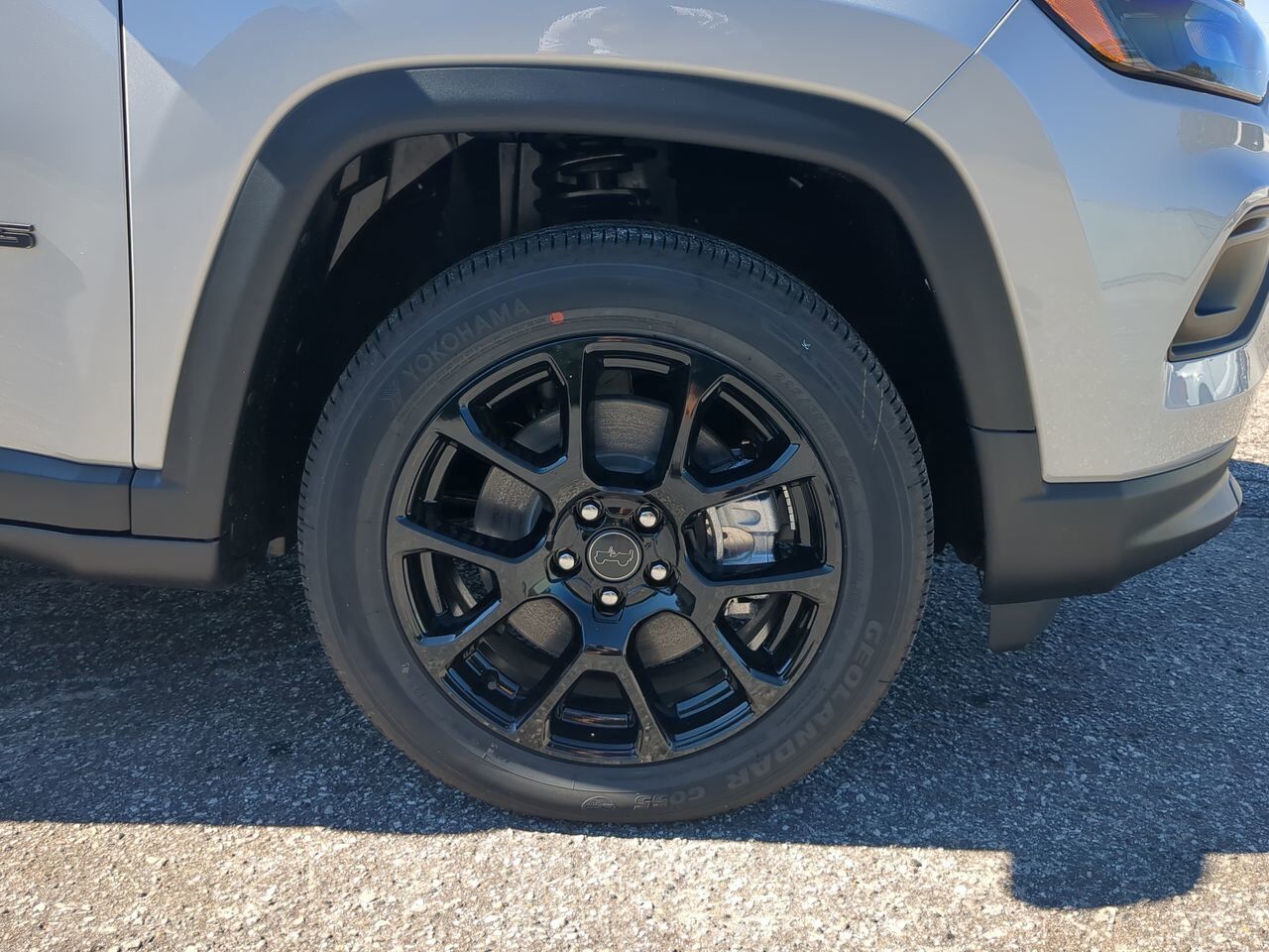 2026 Jeep Compass Latitude Altitude Appleton WI