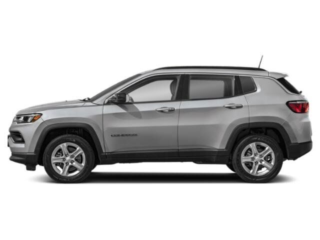2026 Jeep Compass Latitude Altitude Appleton WI
