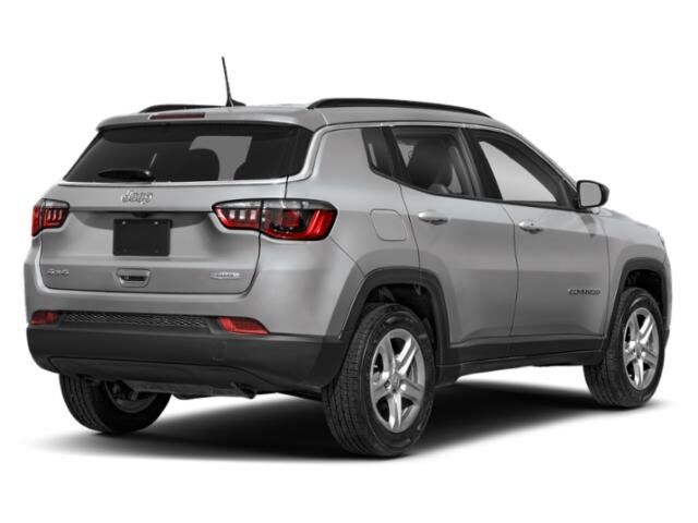2026 Jeep Compass Latitude Altitude Appleton WI