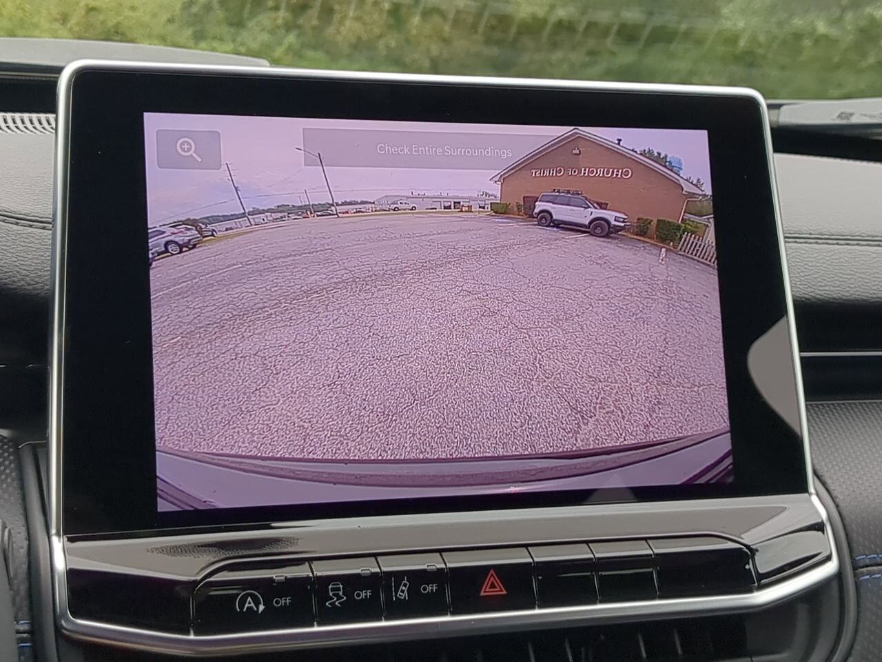 2026 Jeep Compass Latitude Altitude Appleton WI