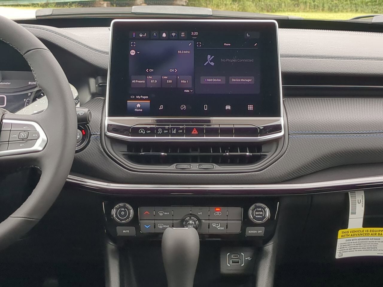 2026 Jeep Compass Latitude Altitude Appleton WI