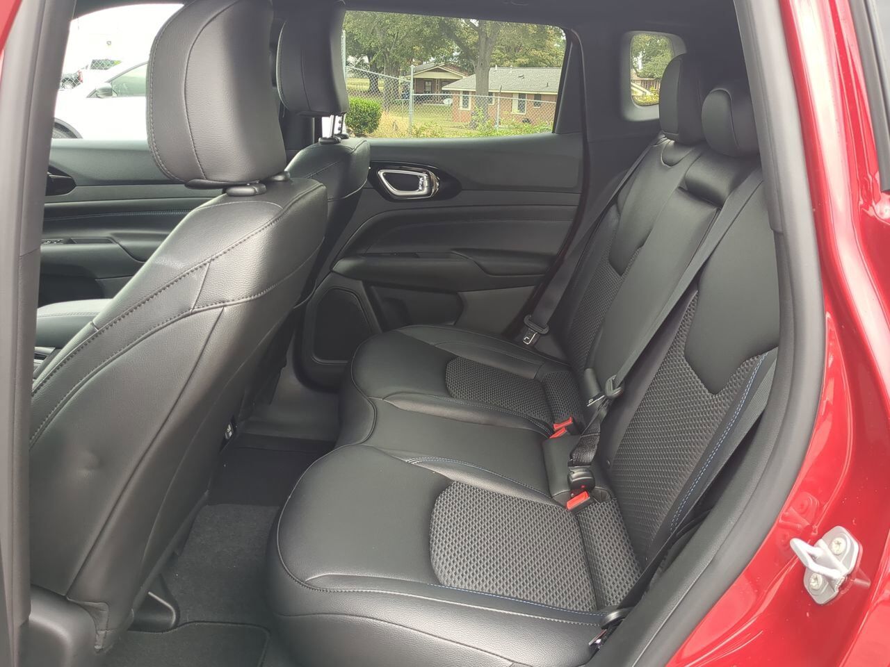 2026 Jeep Compass Latitude Altitude Appleton WI