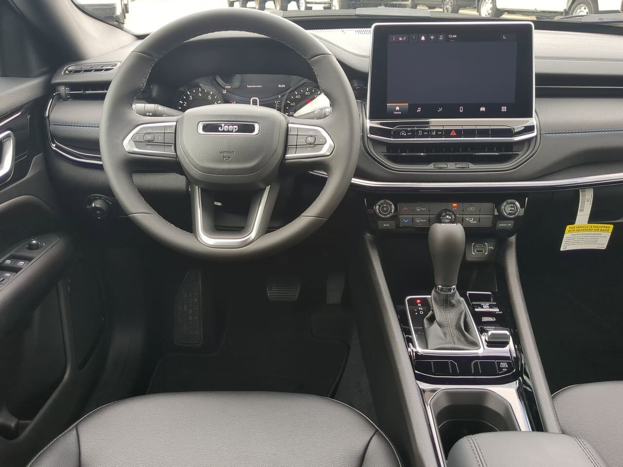 2026 Jeep Compass Latitude Altitude Appleton WI