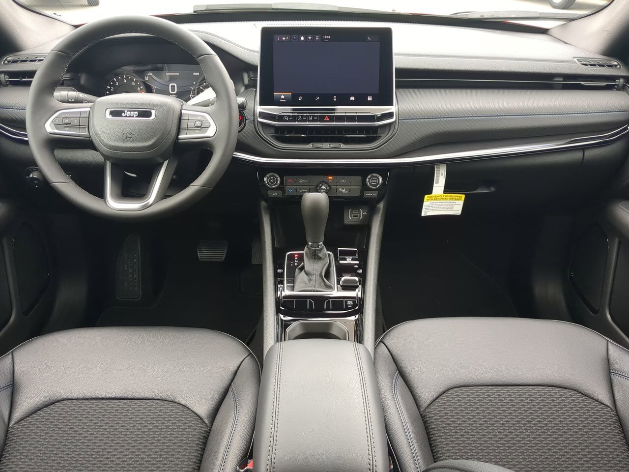 2026 Jeep Compass Latitude Altitude Appleton WI