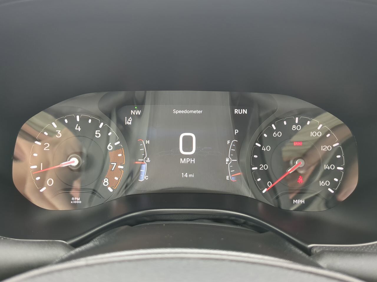 2026 Jeep Compass Latitude Altitude Appleton WI
