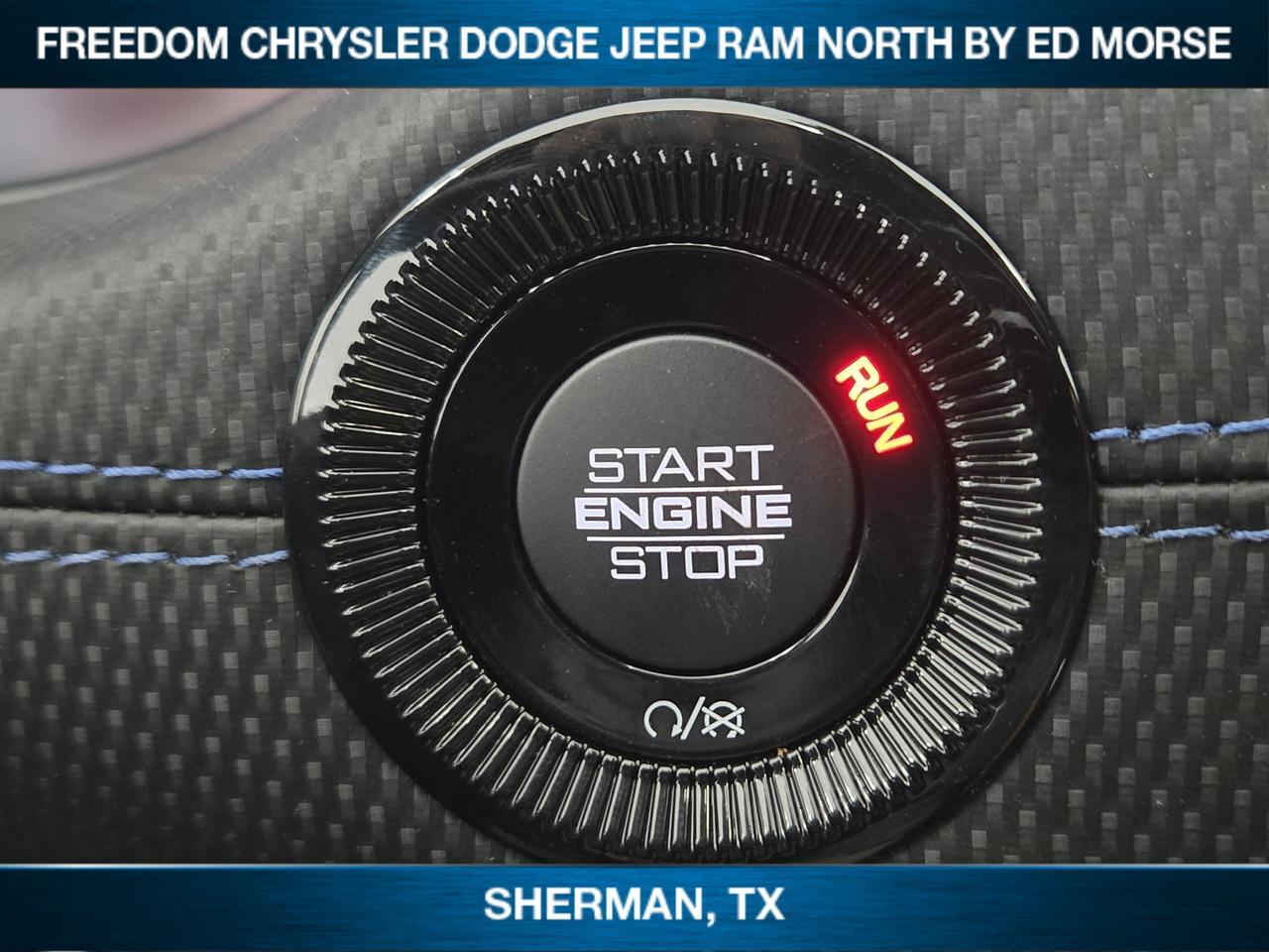 2026 Jeep Compass Latitude Altitude Sherman TX