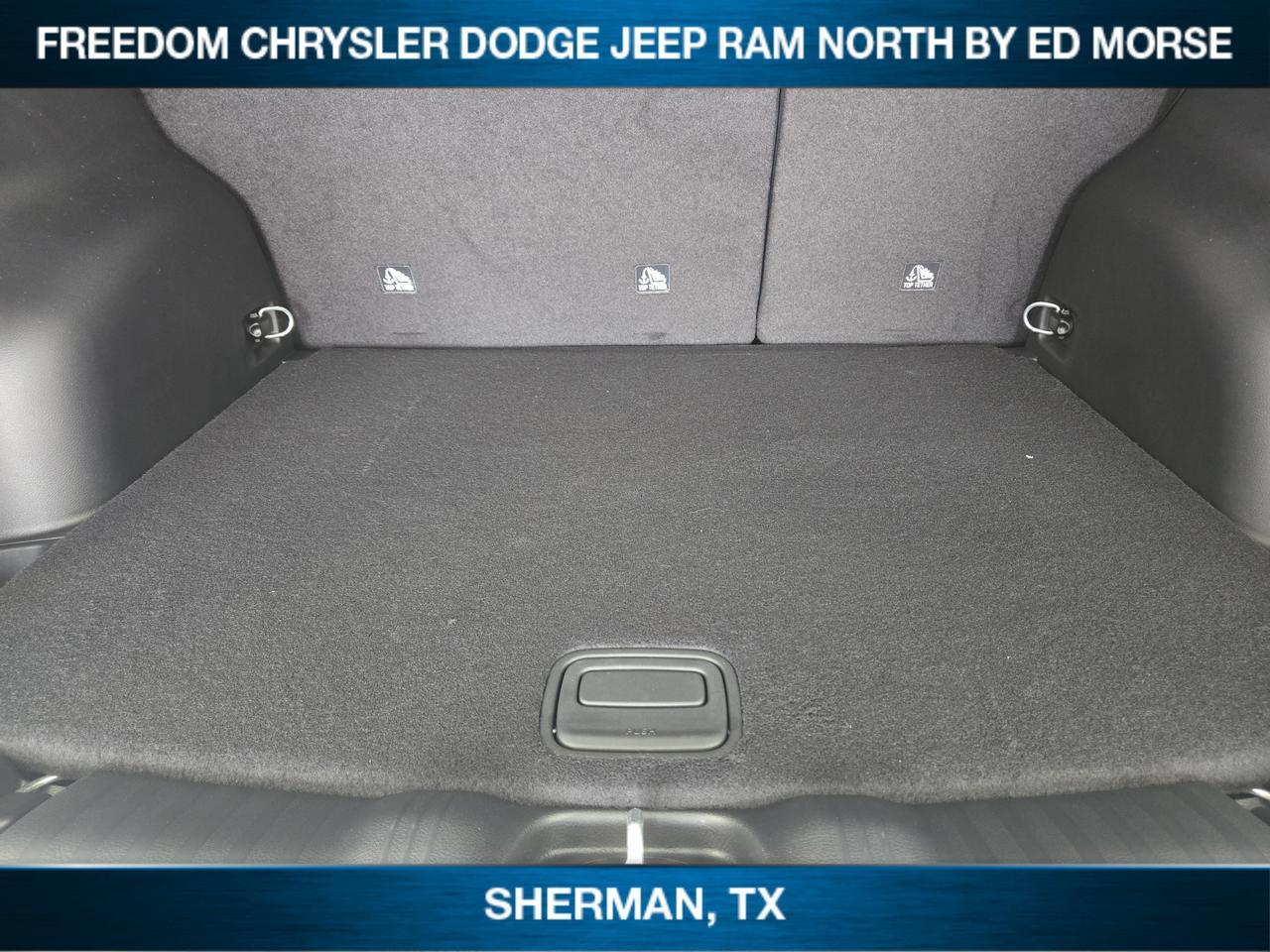 2026 Jeep Compass Latitude Altitude Sherman TX