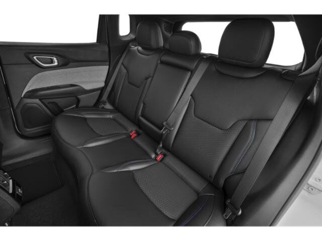 2026 Jeep Compass Latitude Altitude Sherman TX