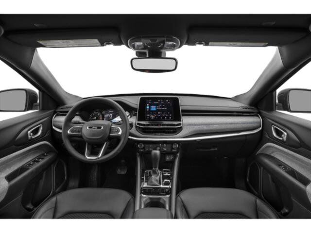 2026 Jeep Compass Latitude Altitude Sherman TX