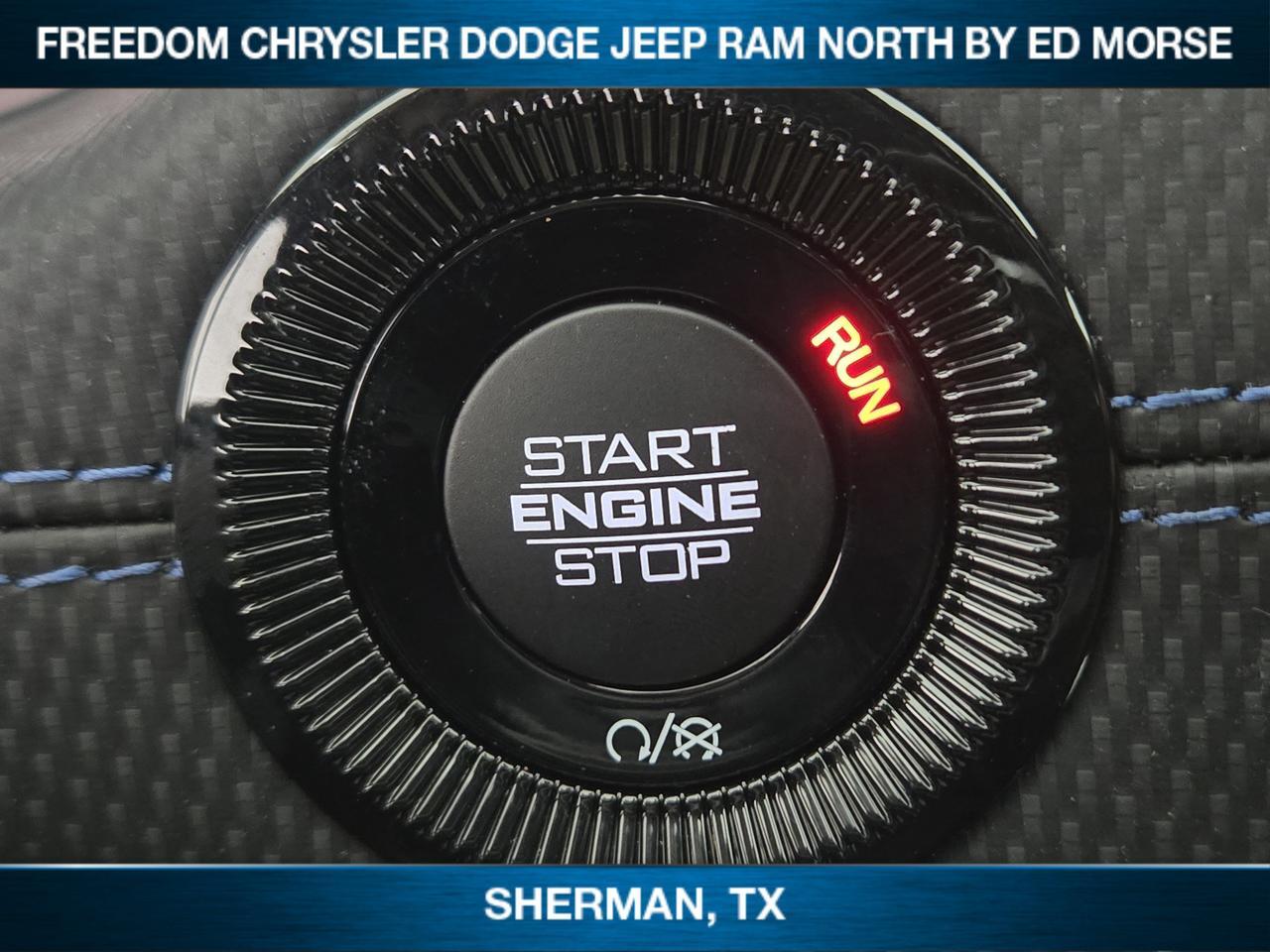 2026 Jeep Compass Latitude Altitude Sherman TX