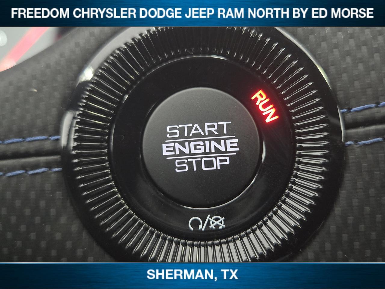 2026 Jeep Compass Latitude Altitude Sherman TX