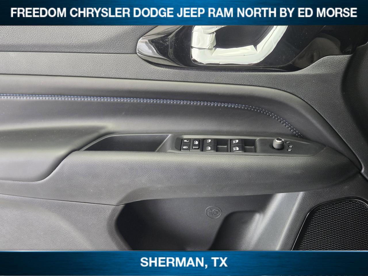 2026 Jeep Compass Latitude Altitude Sherman TX