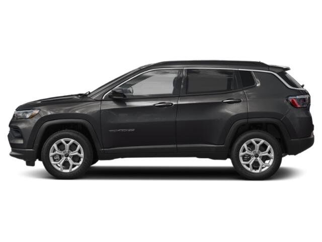 2026 Jeep Compass Latitude Altitude Sherman TX