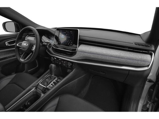 2026 Jeep Compass Latitude Altitude Sherman TX