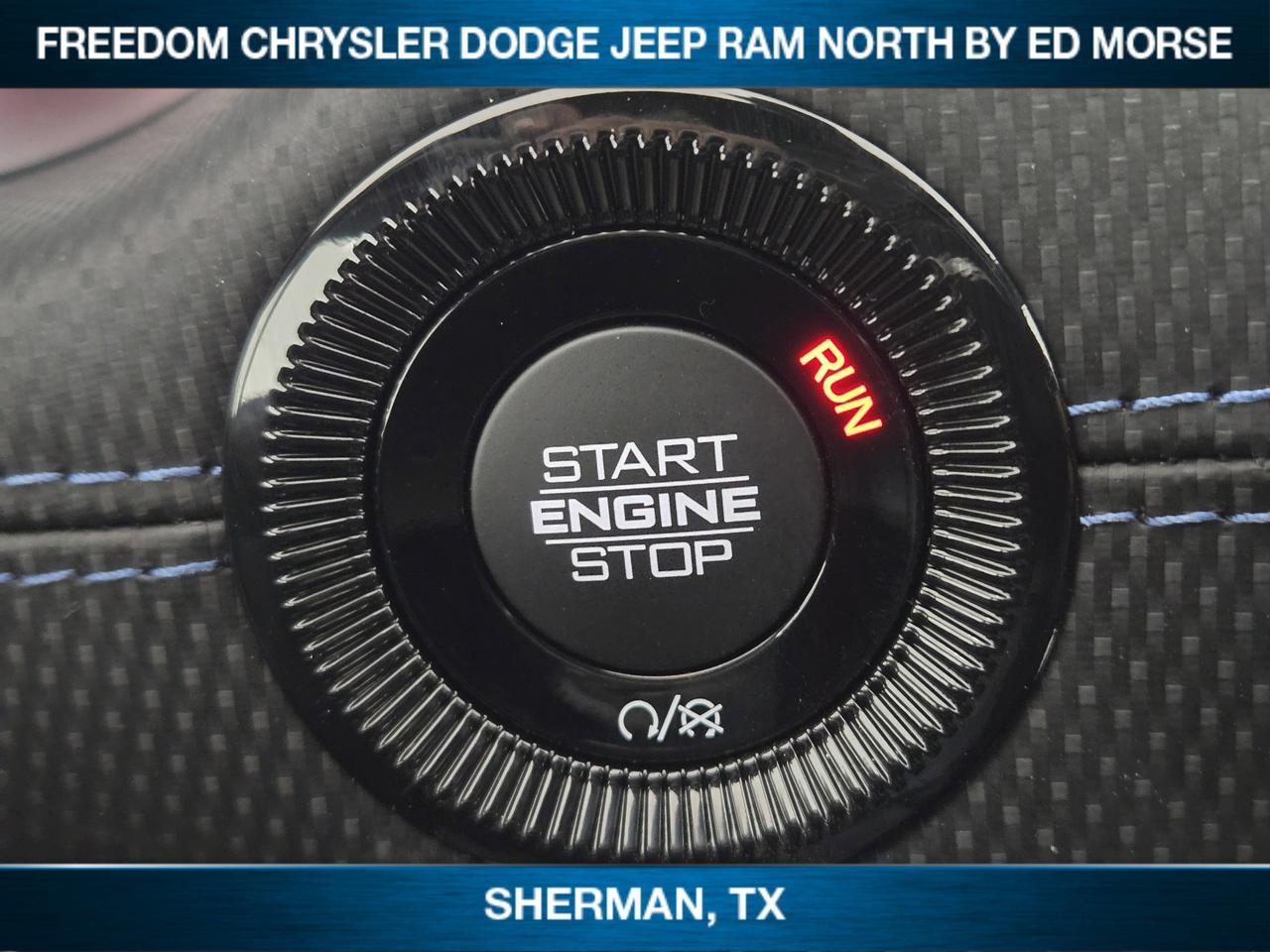 2026 Jeep Compass Latitude Altitude Sherman TX