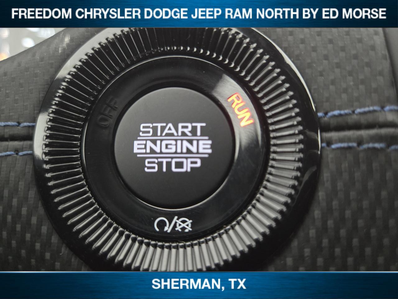 2026 Jeep Compass Latitude Altitude Sherman TX