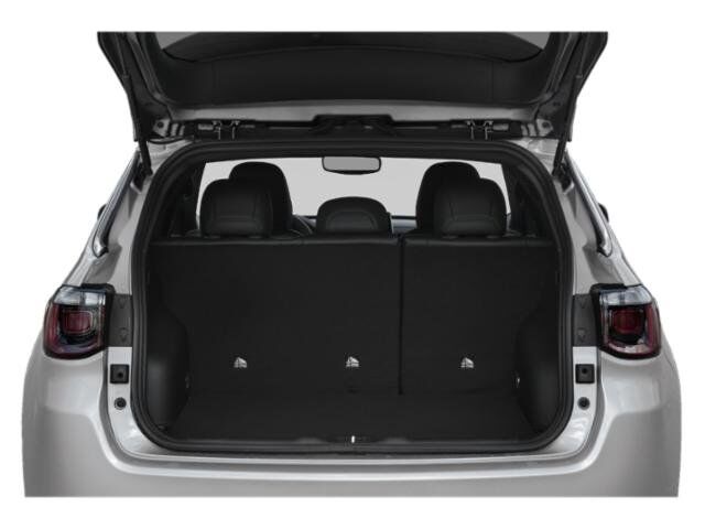 2026 Jeep Compass Latitude Sherman TX