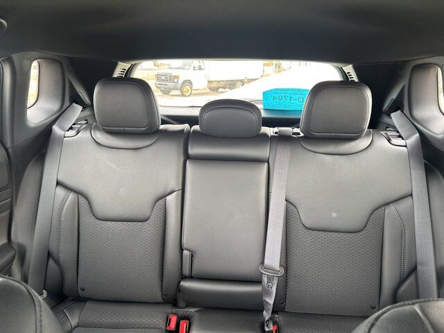 2026 Jeep Compass Latitude Watertown SD 2026 Jeep Compass Latitude Watertown SD