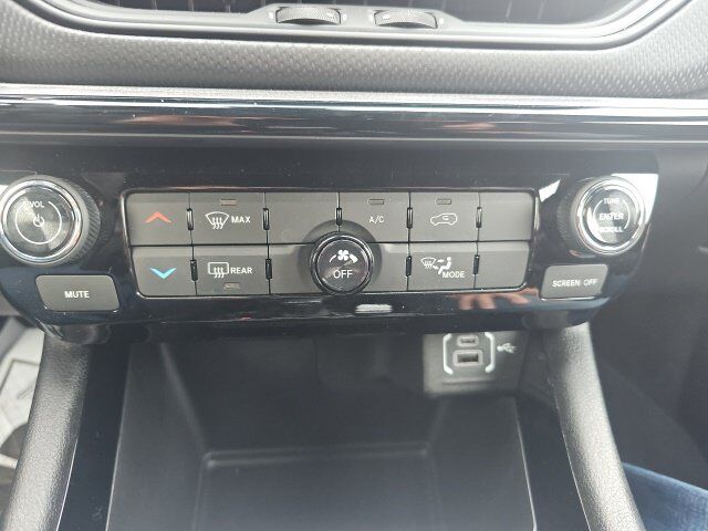 2026 Jeep Compass Latitude Watertown SD 2026 Jeep Compass Latitude Watertown SD