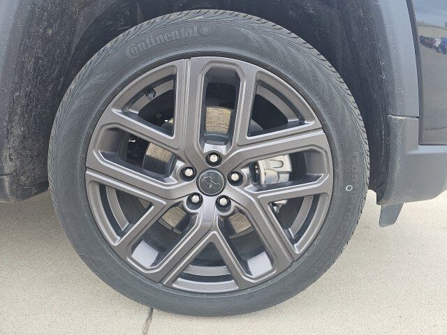 2026 Jeep Compass Latitude Watertown SD 2026 Jeep Compass Latitude Watertown SD