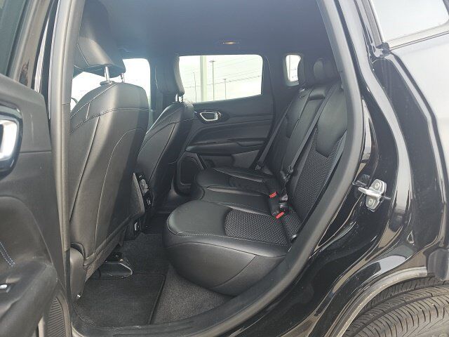 2026 Jeep Compass Latitude Watertown SD 2026 Jeep Compass Latitude Watertown SD