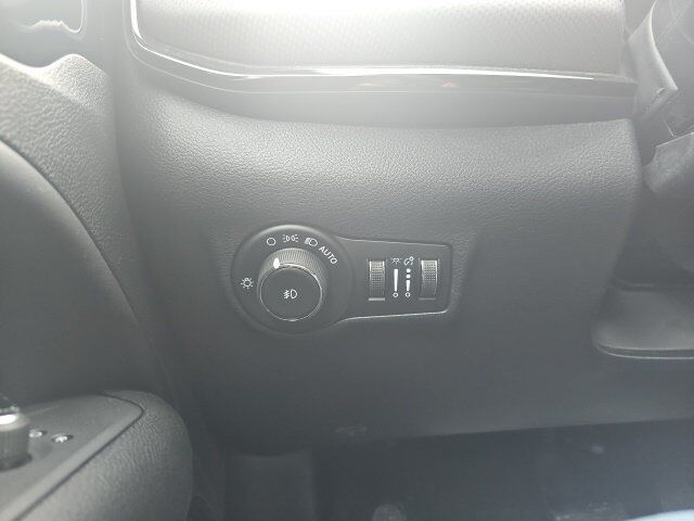 2026 Jeep Compass Latitude Watertown SD 2026 Jeep Compass Latitude Watertown SD