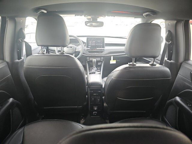 2026 Jeep Compass Latitude Watertown SD 2026 Jeep Compass Latitude Watertown SD