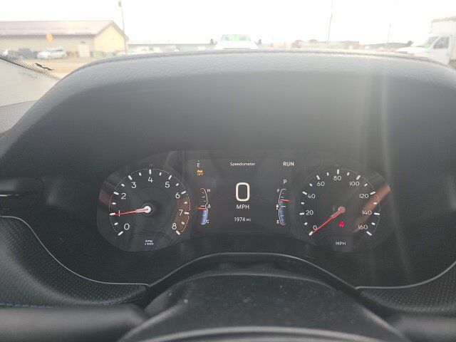2026 Jeep Compass Latitude Watertown SD 2026 Jeep Compass Latitude Watertown SD