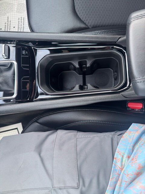 2026 Jeep Compass Latitude Watertown SD 2026 Jeep Compass Latitude Watertown SD
