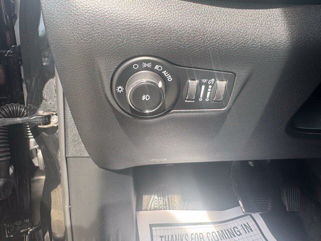 2026 Jeep Compass Latitude Watertown SD 2026 Jeep Compass Latitude Watertown SD