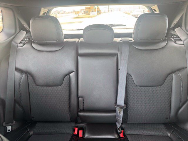 2026 Jeep Compass Latitude Watertown SD 2026 Jeep Compass Latitude Watertown SD